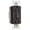 Multicolor, variant on Legrand-Pass & Seymour 1597CC10 Self-Test GFCI Receptacle Outlet with Wall Plate, 15Amp 125V, Brown