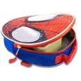 thumbnail image 4 of Marvel Spidey and His Amazing Friends Backpack With Lunch Box for Kids  Insulated Lunch Bag Lunch Box for Boys, Girls, Toddlers  14" Backpack for School and Reusable Lunchbox, 4 of 6