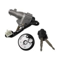 thumbnail image 1 of INTERRUPTOR ENCENDIDO CON LLAVE SET VENTO ATOM 150 (20-21) 12V, 1 of 2