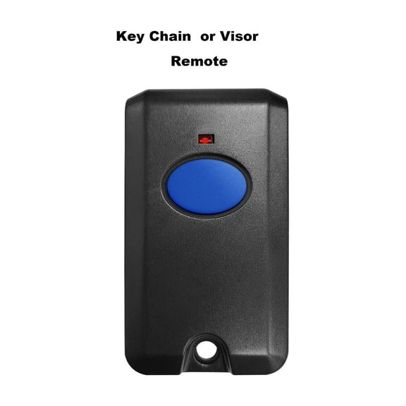 Sears Garage Door Opener Visor Remote Control Part 41A3066 41A3625 41D2737 New