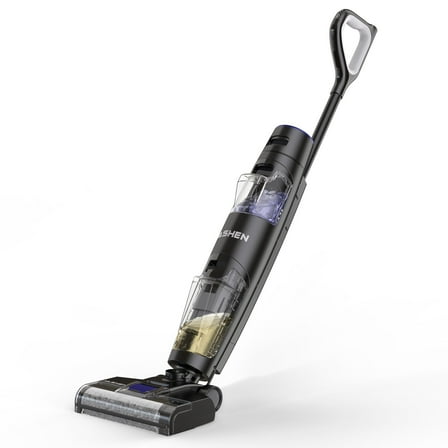 Jashen F16 Wet&Dry  2in1 cordless vacuum/mop