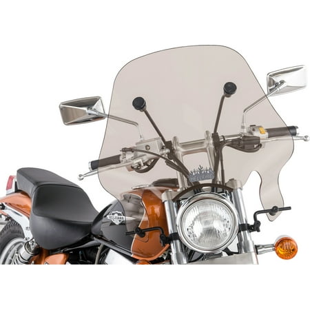 SLIPSTREAMER SS-24V HELLFIRE WINDSHIELD TIN T