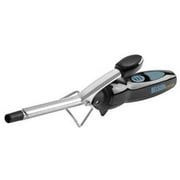 Belson Pro 1/2" Professional Dual-heat Spring Curling Iron - 2 Heat Settings - Ac Supply Powered (2012_49)
