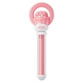 thumbnail image 1 of TIELUTT Summer Kids Water Spray Toy Pull Back Stream with Cute Animal Designs (Red Pool for Kids 8-12 Handheld Water under 5 Water for Pool for Children Floating Table for Pool Backpack Leaf Blower K, 1 of 5