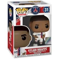 Funko Pop! Football: Paris Saint-Germain - Kylian Mbappe Vinyl Figure (3.75")