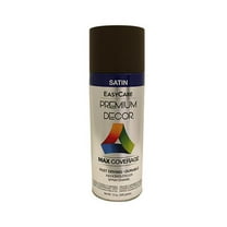 PDS117-AER Premium Decor Spray Paint, Cabin Fever Satin, 12-oz. - Quantity 1
