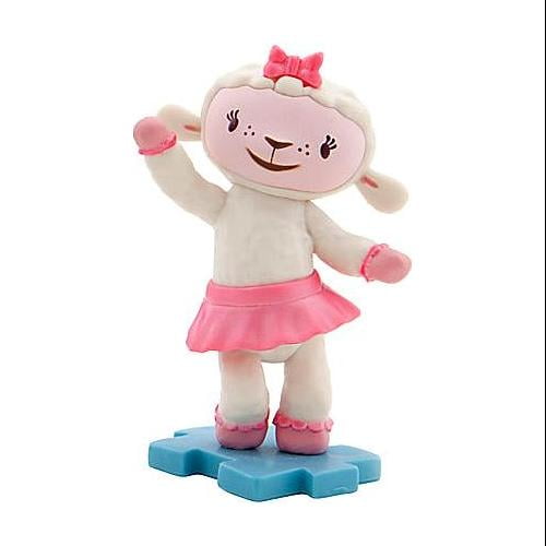 doc mcstuffins lambie soft toy
