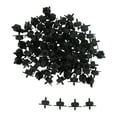 thumbnail image 2 of Irrigation Dripper, Compensating Dripper Hose Dripper High-quality Plastic Material  For Garden Plant Irrigation For Greenhouse Seedling Cultivation, 2 of 8