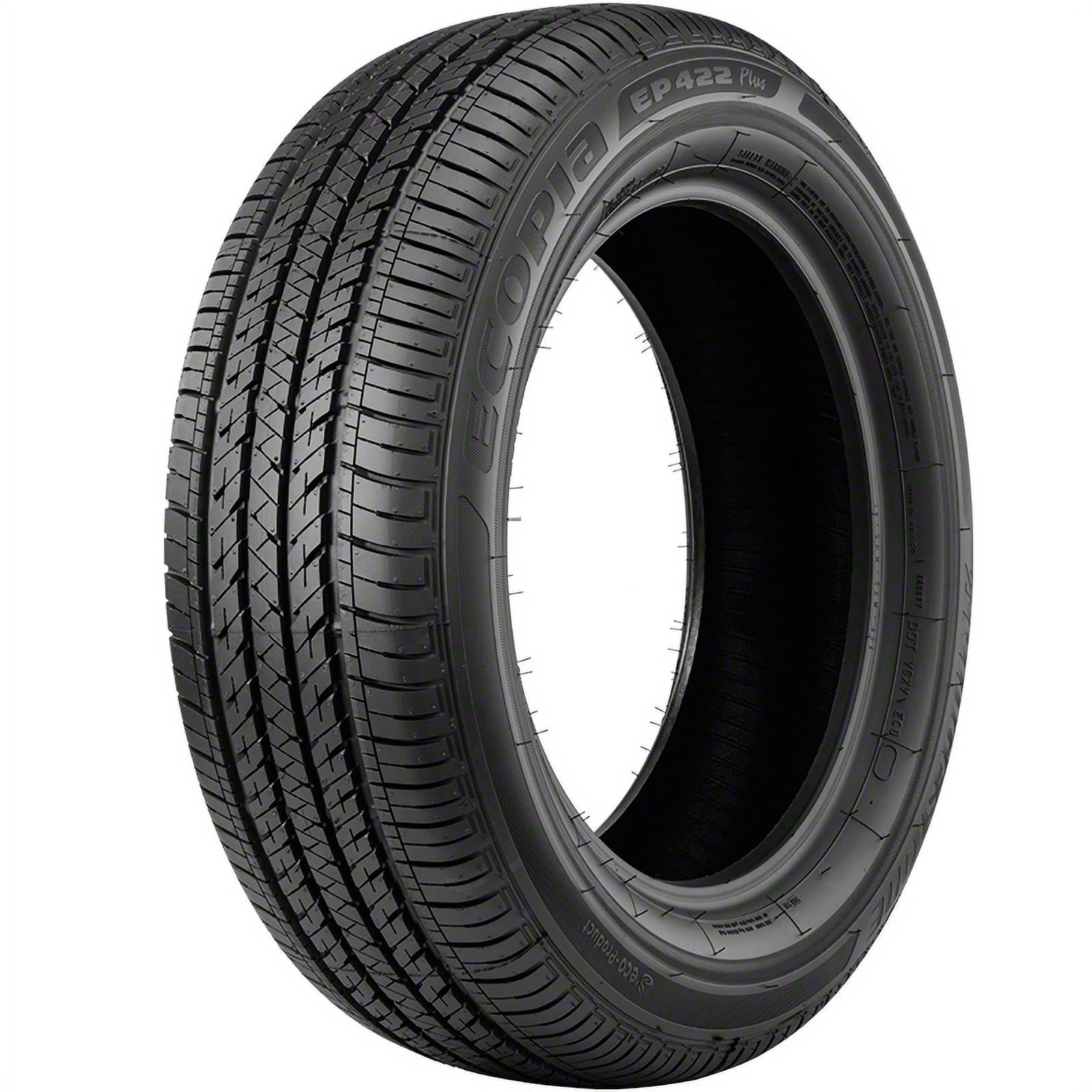 205/60R16 92H Bridgestone Ecopia EP422 Plus A/S All Season Tire