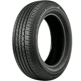 Bridgestone Turanza T005 UHP Summer Tire, 205/60R16 92H, Passenger
