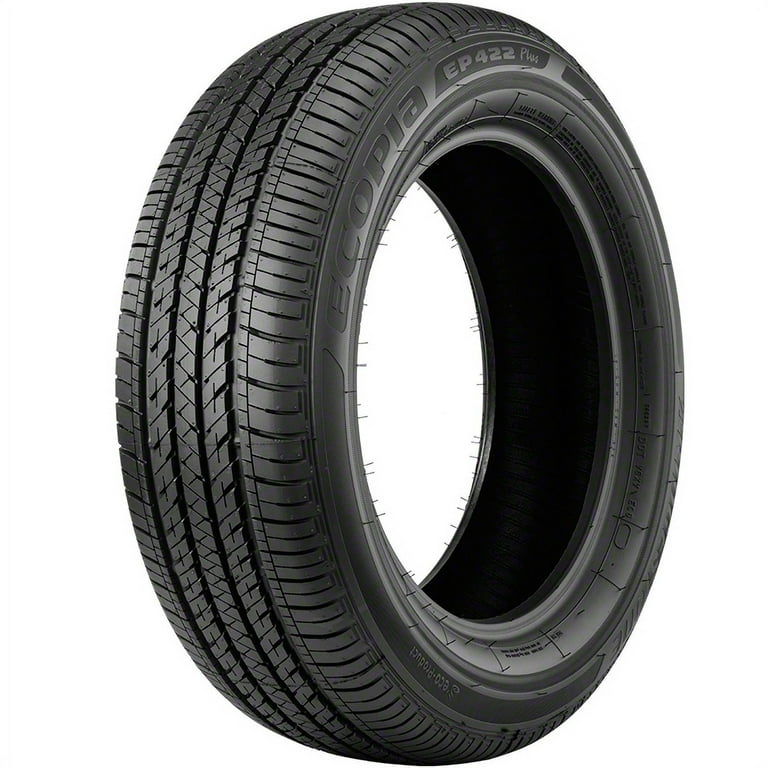 Free Shipping! Bridgestone Ecopia EP422 Plus Tyres 195/65R15 91H