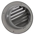 thumbnail image 4 of Ventilacia de aire, acero inoxidable de acero inoxidable para ventilacia de pared para el de ventilación, 4 of 7