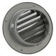 thumbnail image 4 of Air Vent, Hemispherical Cover External Wall Vent Stainless Steel For Home ANGGREK Otros, 4 of 8