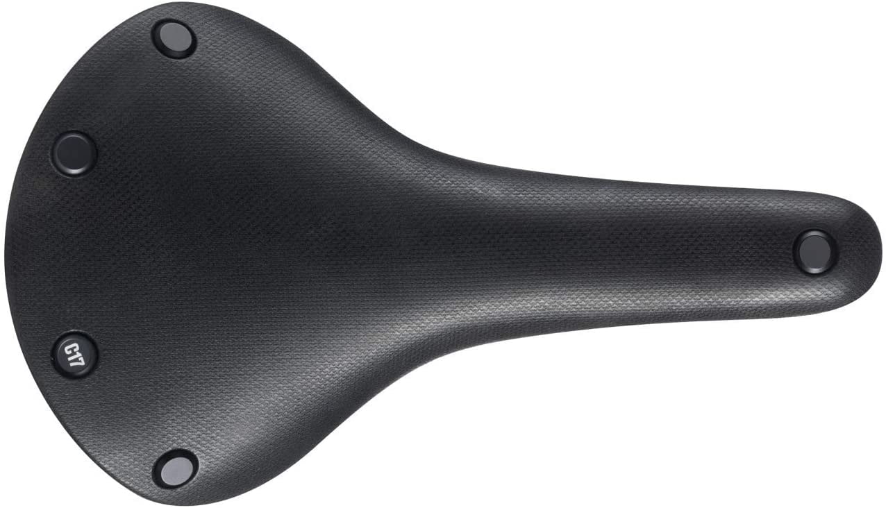 brooks saddle canada