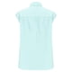 thumbnail image 4 of Camisas de Manga Larga para las Mujeres de Ajuste Suelto de las Mujeres de Algodón de Lino Blusa Casual Cuello en V, Poliéster, 4 of 7