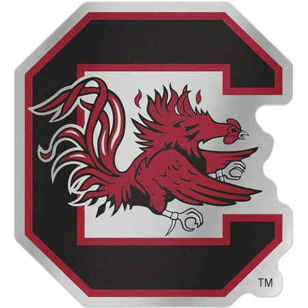South Carolina Car Decals - South Carolina Gamecocks WinCraft 5
