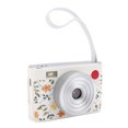 thumbnail image 1 of Cámara de Zoom de 8x, AF Autofocus 50MP CámaRa Portátil de 2.4 Pulgadas para viajar para viajar, 1 of 7