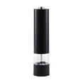 thumbnail image 3 of Homerr LED Light Spice Grinder Electric Pepper Mill Adjustable Knob LED Light Single-button Spice Grinder with See-through Cylinder Adjustable Spice Grinder, 3 of 8