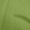 thumbnail image 1 of oneOone Rayon Light Green Fabric Ocean Sea Plants Craft Projects Decor Fabric Printed By The Yard 56 Inch Wide, 1 of 5