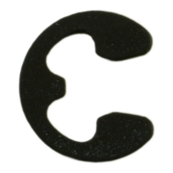 3/32" Carbon Steel E Clips ECLP-060 (20 pcs.)