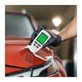 thumbnail image 3 of Coating Thickness Gauge 0.1Micron/0-2000 Car Paint Film Tester Measuring DFT Meter, 3 of 7