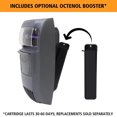 thumbnail image 2 of Bite Shield™ Electronic Wall-Mount Flying Insect Trap, Indoor & Outdoor Mosquito & Bug Control, 2 of 7