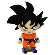 Son Goku - DragonBall Super 8" Plush (Great Eastern) 52331