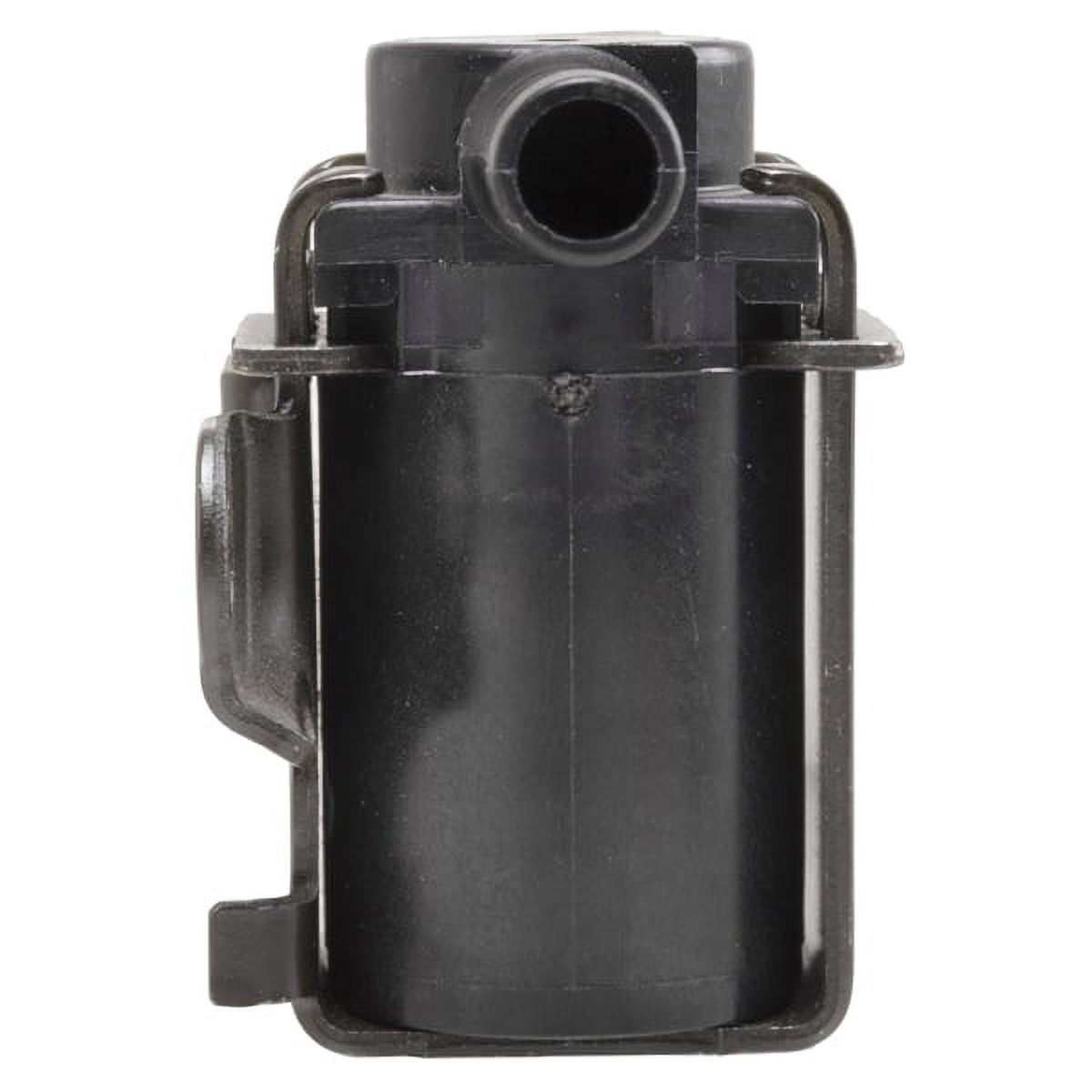 Vapor Canister Purge Solenoid