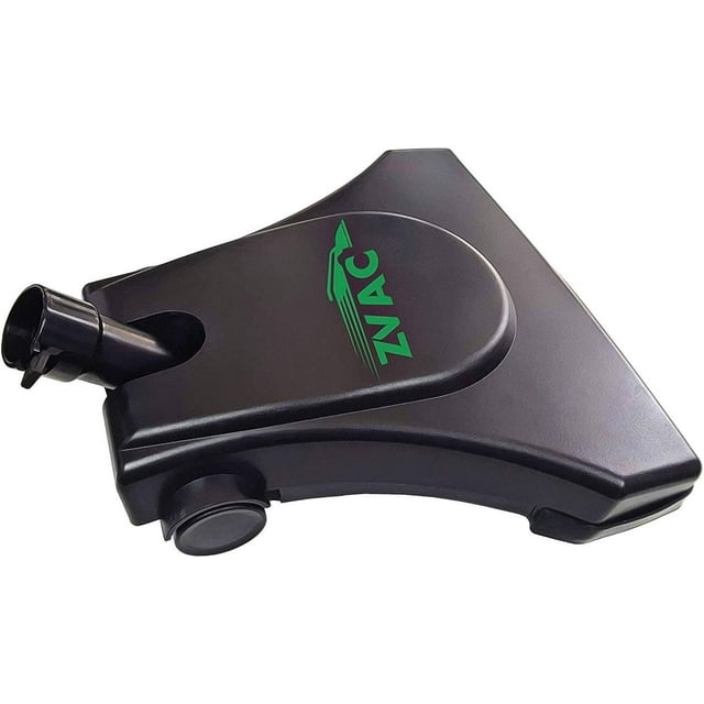 ZVac Central Vacuum Powerhead Brush System Pneumatic ZPH1 Compatible