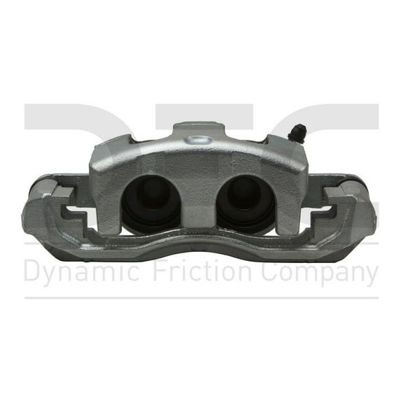 Front Right Dynamic Friction Company Premium Brake Caliper 331-54226 For 2006-2010 Ford Explorer, 2006-2010 Mercury Mountaineer, 2007-2010 Ford Explorer Sport Trac