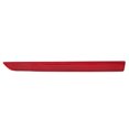 thumbnail image 1 of Rear Bumper Marker Reflector,Rear Bumper Reflector Red Bumper Reflectorfor Rear Bumper Reflector Replacement True Excellence, 1 of 14