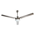 thumbnail image 1 of Ventilador Industrial Masterfan  Centauro Con Luz 56 Satinado, 1 of 4