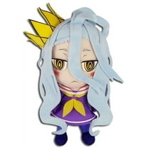 Shiro - No Game No Life 9" Plush (Great Eastern) 52758