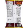 Utz Kettle Classics Gourmet Dark Russets Potato Chips 7.5 oz. Bag (4