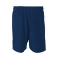 thumbnail image 2 of A4 NB5178 Fast Break Short For Youth Size Boys, 2 of 2