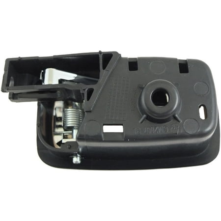 Rear Left Dorman - Help Interior Door Handle P/N:88663 Fits Chevrolet Cobalt 2010-05, Pontiac G4 2006-05, Pontiac G5 201