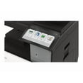 thumbnail image 4 of Lexmark CX962tse - Multifunction printer - color - laser - A3/Ledger (media) - up to 45 ppm (copying) - up to 45 ppm (printing) - 2350 sheets - USB 2.0, Gigabit LAN, Wi-Fi(ac), USB 2.0 host, 4 of 5