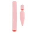 thumbnail image 1 of Funda magnética de agarre de silicona Baoblaze para Pencil Rosado, 1 of 5