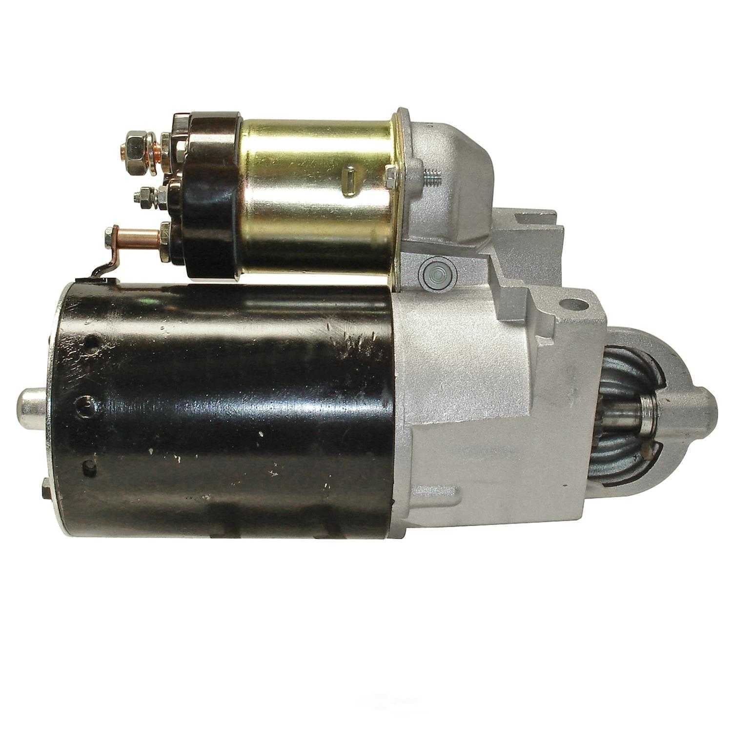 FVP Professional 6316MS Starter Standard