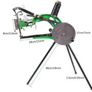 HayWHNKN Manual Shoe Repair Mending Machine Cobbler Sewing Tool