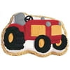 Novelty Cake Pan-Tractor 13.5"X9.5"X2", Pk 1, Wilton