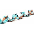 thumbnail image 4 of y Adjustable Nylon Dog Collar (Geometric-M), 4 of 4