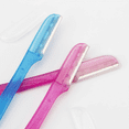 thumbnail image 3 of 3 Count Eyebrow Razor Face Razors for Women Face Shaver, 3 of 5