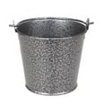 thumbnail image 1 of Snack Bucket Icing French Fries Bucket Mini Dessert Barrel Food Barrel Container, 1 of 8