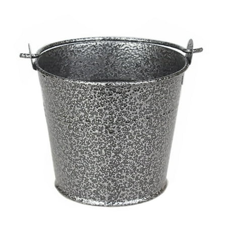 

Snack Bucket Icing French Fries Bucket Mini Dessert Barrel Food Barrel Container
