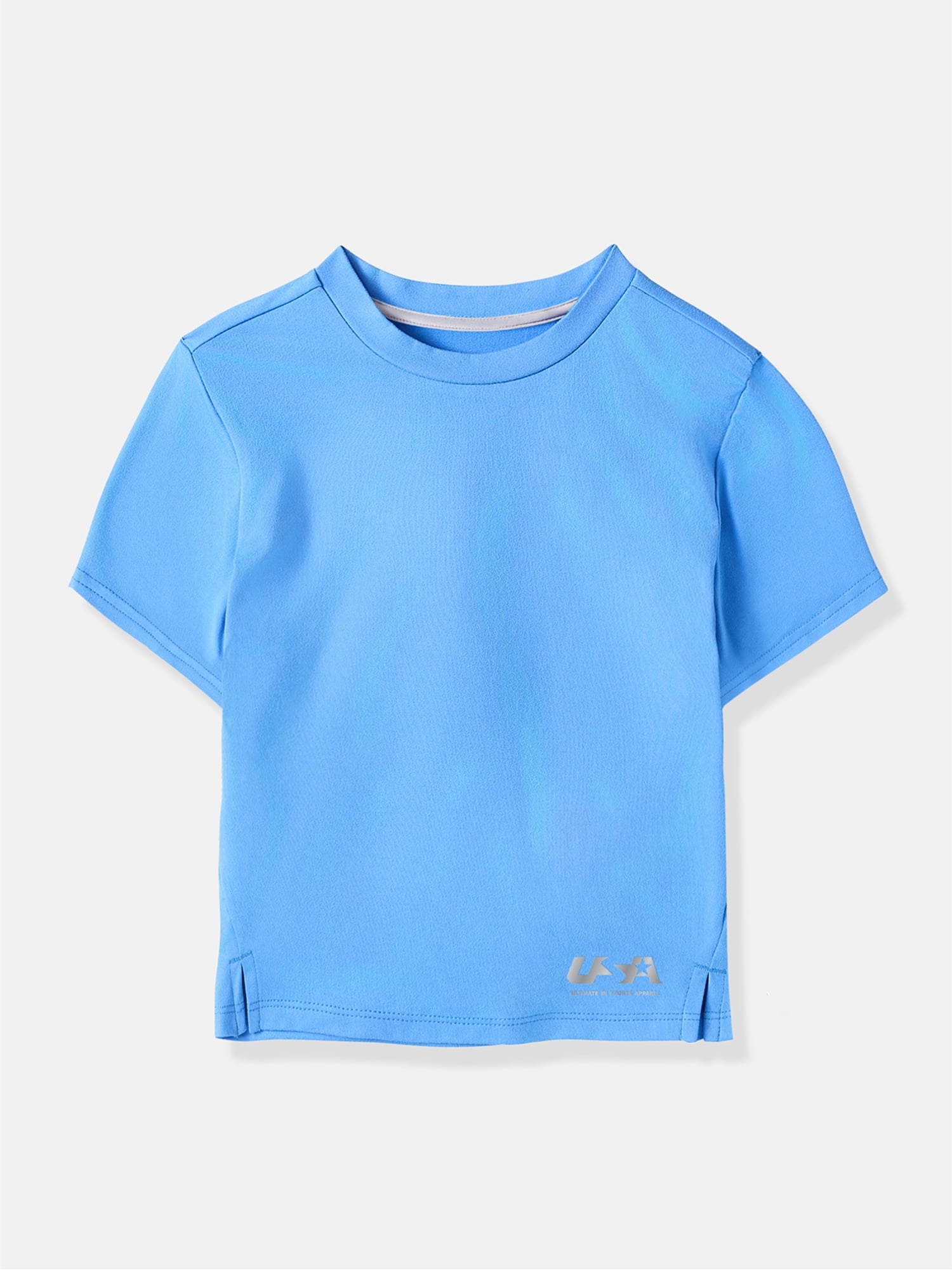 Garanimals Activewear Toddler Boy Athletic T-Shirts, 3-Pack, Sizes 2T–6T