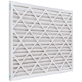 thumbnail image 5 of Aerostar 20x20x1 MERV 8 Pleated Air Filter, 6 Pack, Furnaces Filters, HVAC Filter, Air Conditioners Vent Filter Replacement for Home, 5 of 7