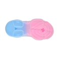 thumbnail image 3 of TENIS DAMA CLASBEN DEPOR TEXTIL BLANCO Clasben DEPOR, 3 of 4