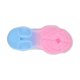 thumbnail image 3 of TENIS DAMA CLASBEN DEPOR TEXTIL BLANCO Clasben DEPOR, 3 of 4
