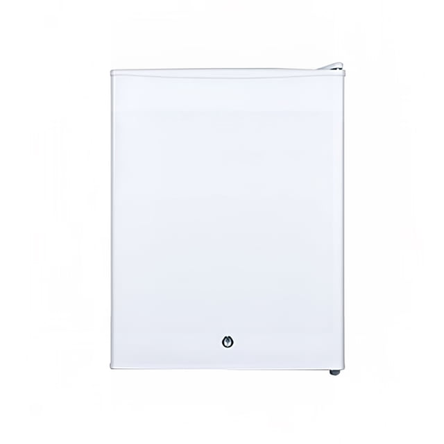 Accucold FS30L7 18 1/2" Countertop Medical Freezer - Locking, White, 115v